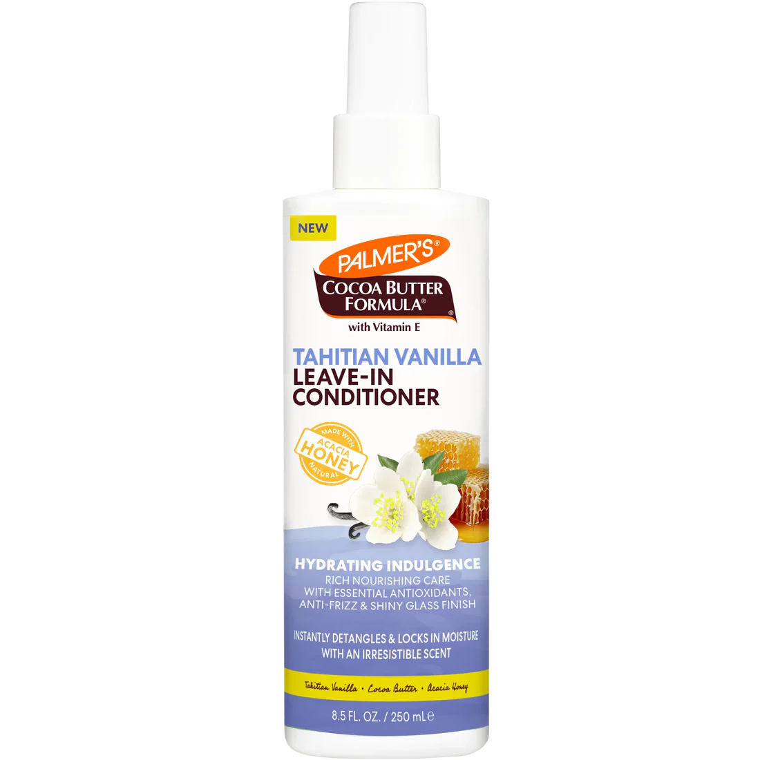 Palmers Tahitian Vanilla Leave-In Conditioner