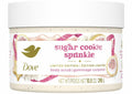 Dove Sugar Cookie Sprinkle Body Scrub