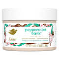 Dove Peppermint Bark Exfoliating Body Scrub