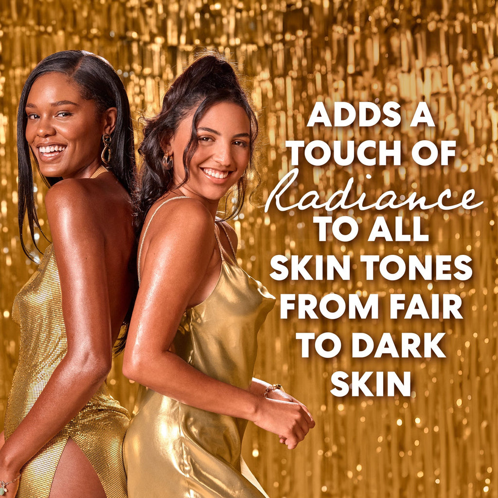 Palmer's Shimmer Radiance Shimmer Stick