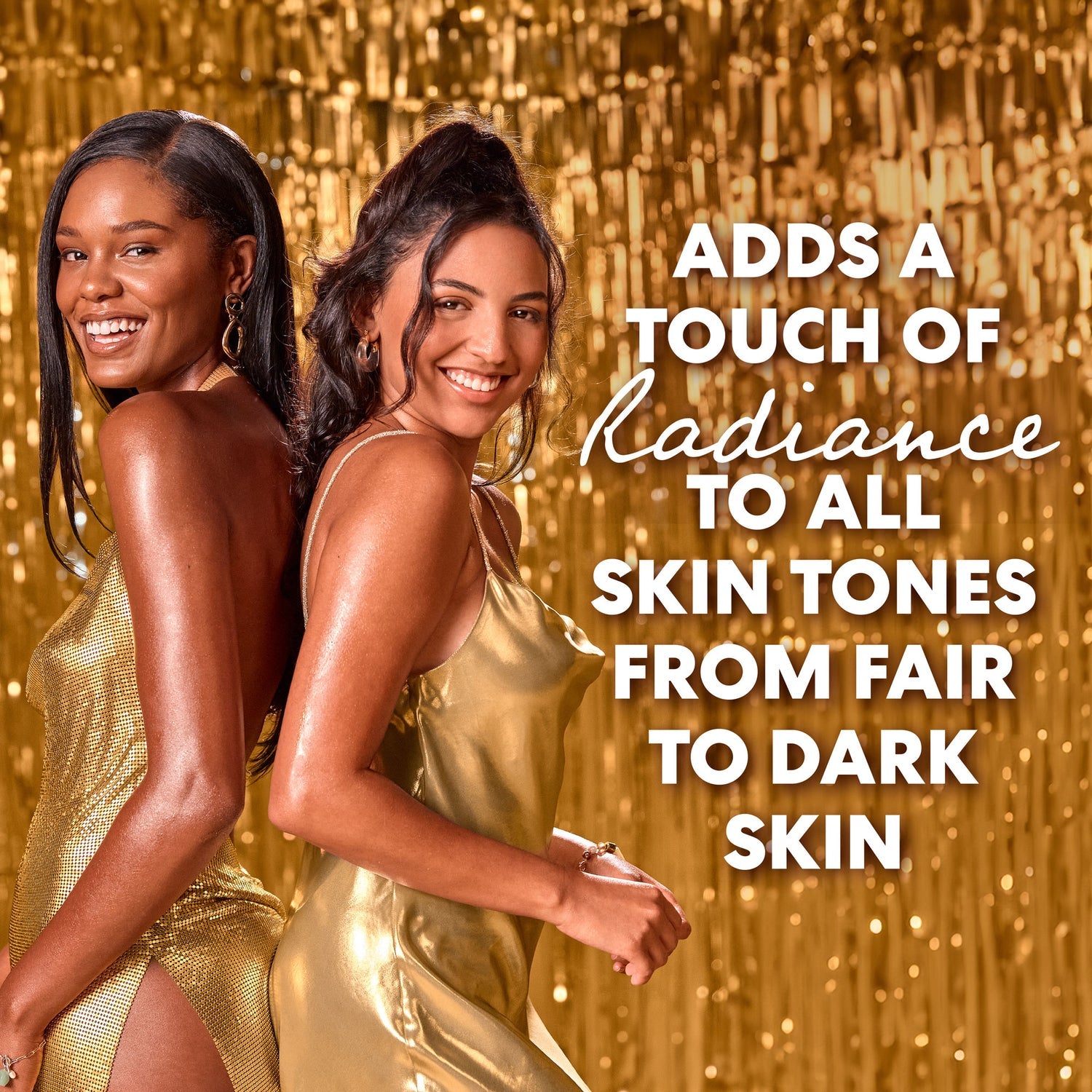 Palmer's Shimmer Radiance Shimmer Stick