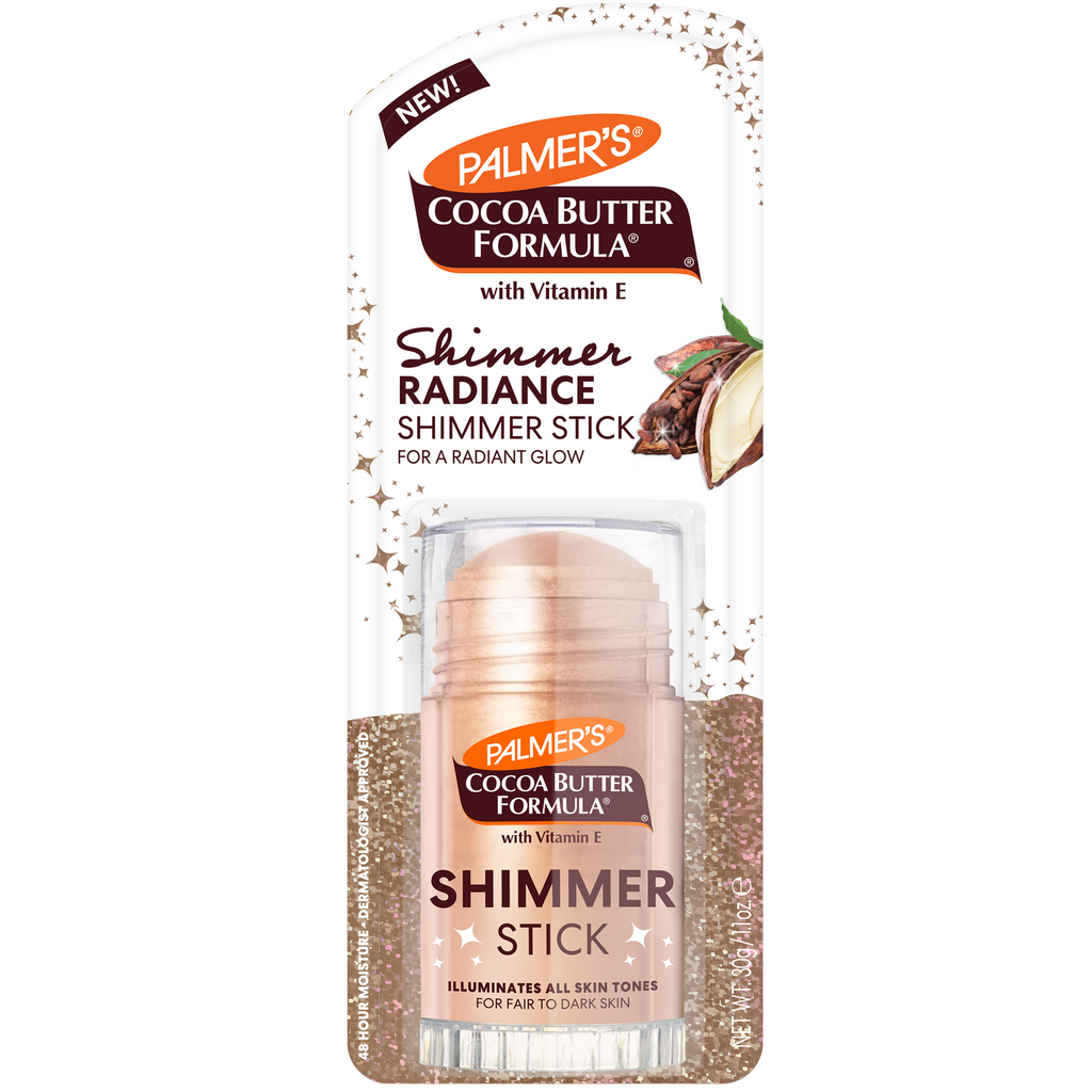 Palmer's Shimmer Radiance Shimmer Stick