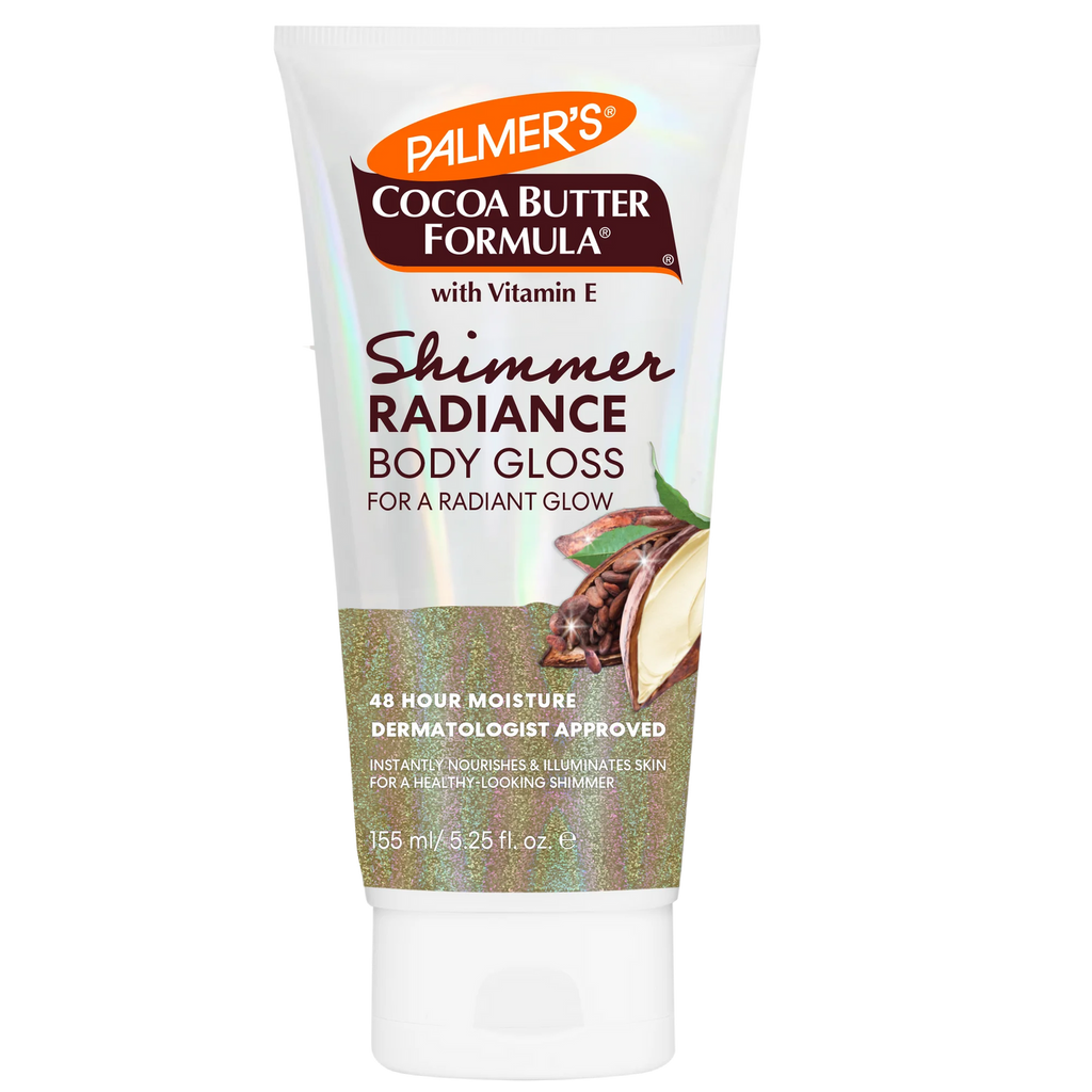 Palmer's Shimmer Radiance Body Gloss