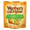 Werther's Original Harvest Caramels Hard Candy Caramel Apple