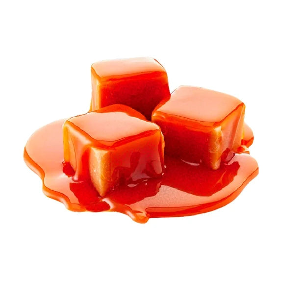 Great Value Caramel Flavored Syrup 12.7 fl oz