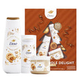Dove Limited Edition Snickerdoodle Delight Gift Set