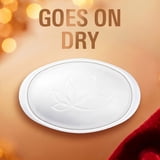 Secret Aluminum Free Holiday Deodorant for Women, Cozy Caramel, 2.4 oz - Walmart.com