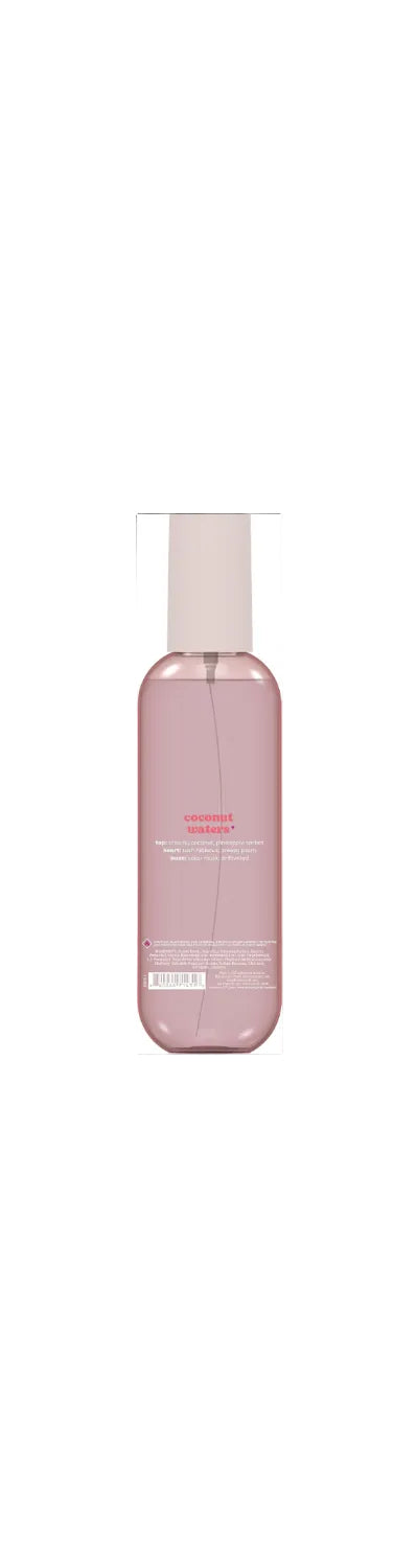 EOS Body Mist - Coconut Waters