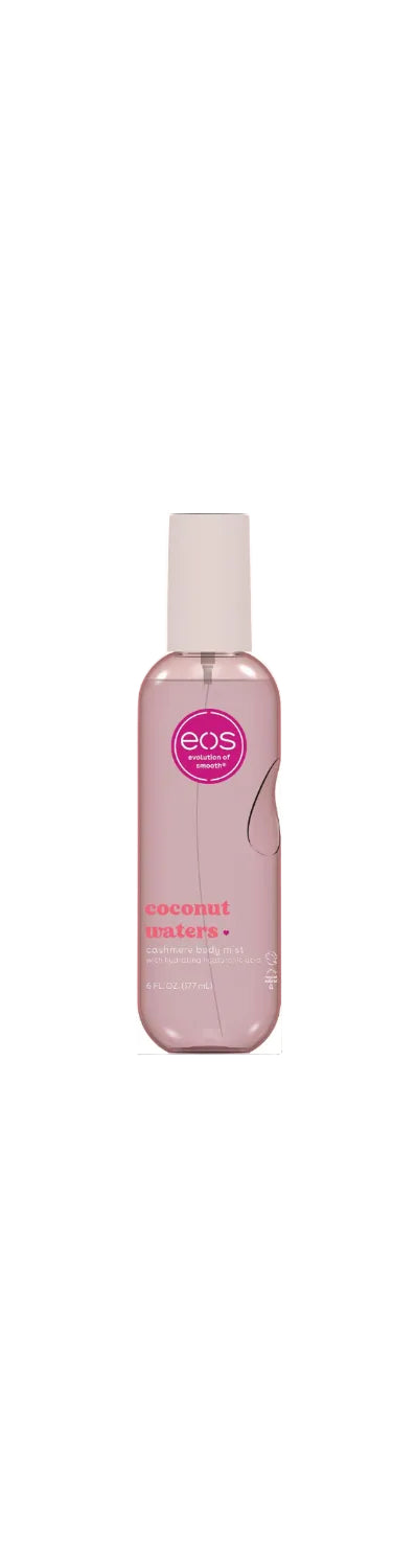 EOS Body Mist - Coconut Waters
