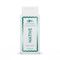 Native Body Wash Fresh Mistletoe
