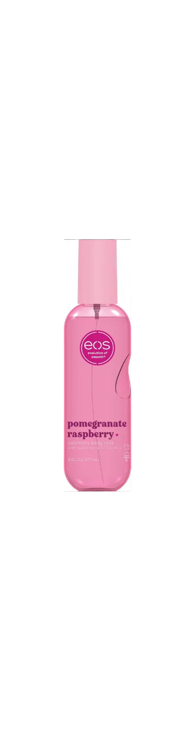 EOS Body Mist - Pomegranate Raspberry
