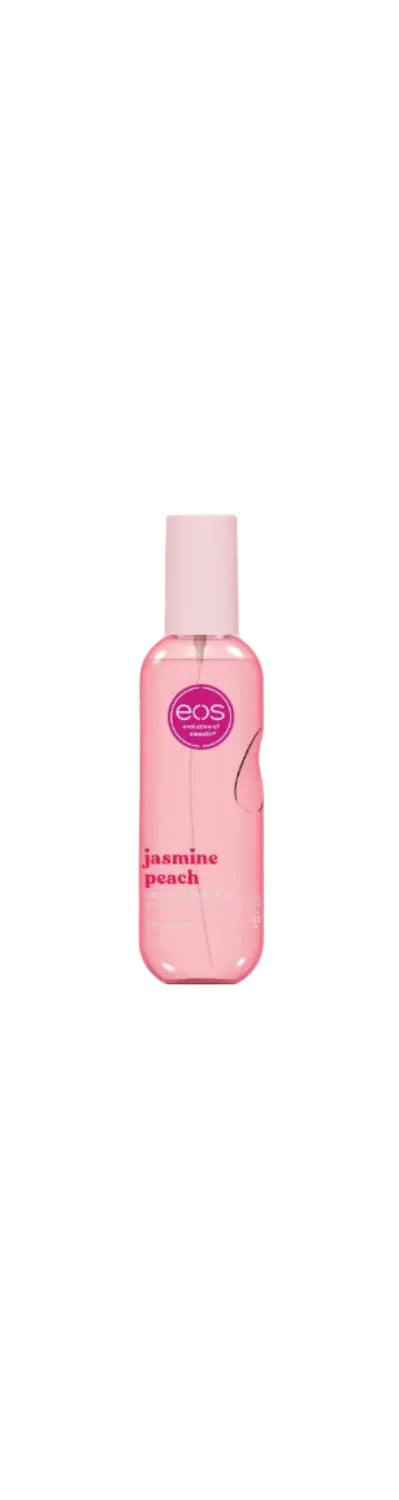 EOS Body Mist - Jasmine Peach