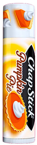 ChapStick Pumpkin Pie Flavored Lip Balm