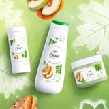 Dove Limited Edition Pear Delight Deodorant Stick