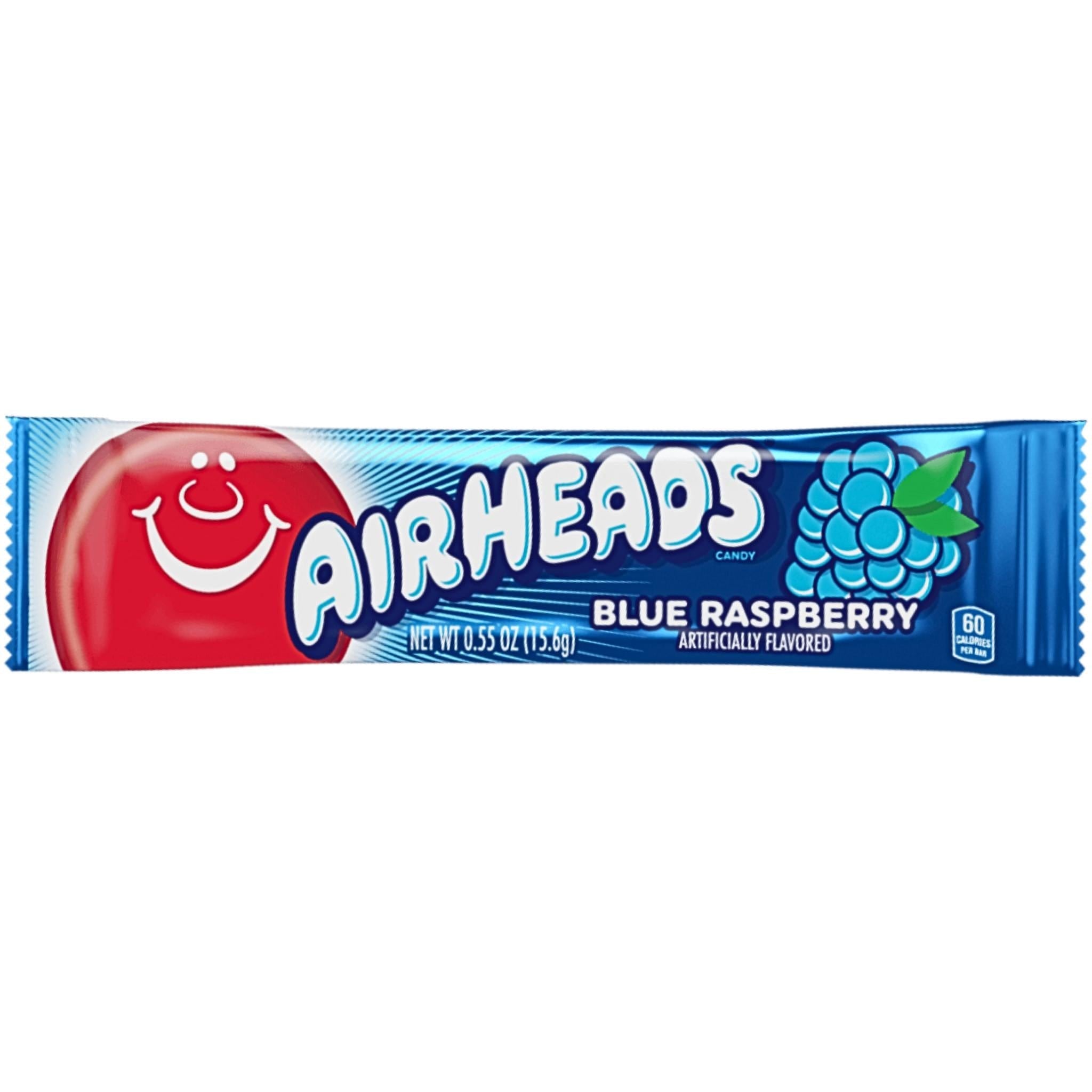 Airheads Singles Bar Chewy Candy