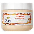 Dove Cinnamon Pumpkin Pie Body Scrub 15oz