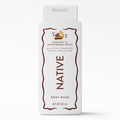 Native Body Wash, Hazelnut & Shortbread Crust
