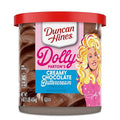 Duncan Hines Dolly Parton's Chocolate Buttercream