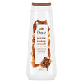 Dove Pecan Buttercrunch Body Wash 20 fl oz