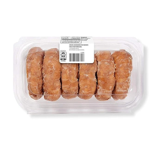 Amazon Grocery Old Fashioned Donuts