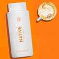 Native Body Wash, Pumpkin Spice Latte