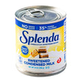 Splenda Reduced Calorie Sweetened Condensed