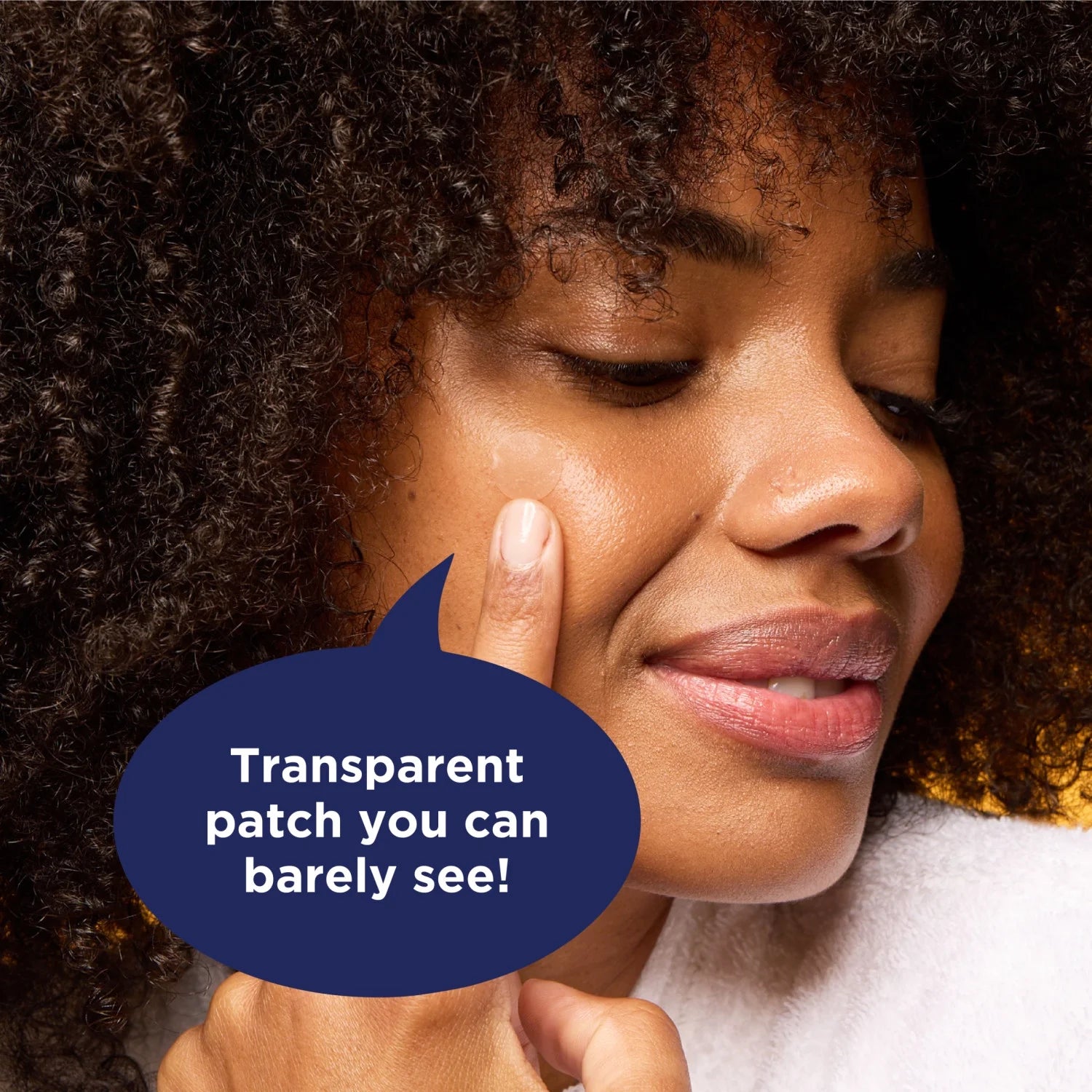 PanOxyl PM Overnight Spot Patches 40 Pack
