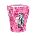 Ice Breakers Ice Cubes Bubble Breeze Sugar Free Chewing Gum - 40 Pieces
