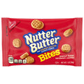 Nutter Butter Bites Peanut Butter Sandwich Cookies - 28g