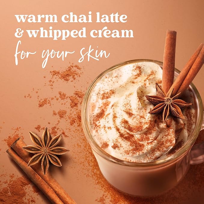Dove Cinnamon Pumpkin Pie Body Scrub 15oz