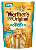 Werther's Original Popcorn Salted Caramel