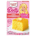 Duncan Hines Dolly Parton's Sweet Cornbread & Muffin Mix