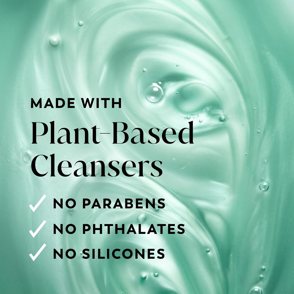Olay Freshness Cleansers Antioxidant Peppermint