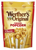 Werther's Original Popcorn Classic Caramel