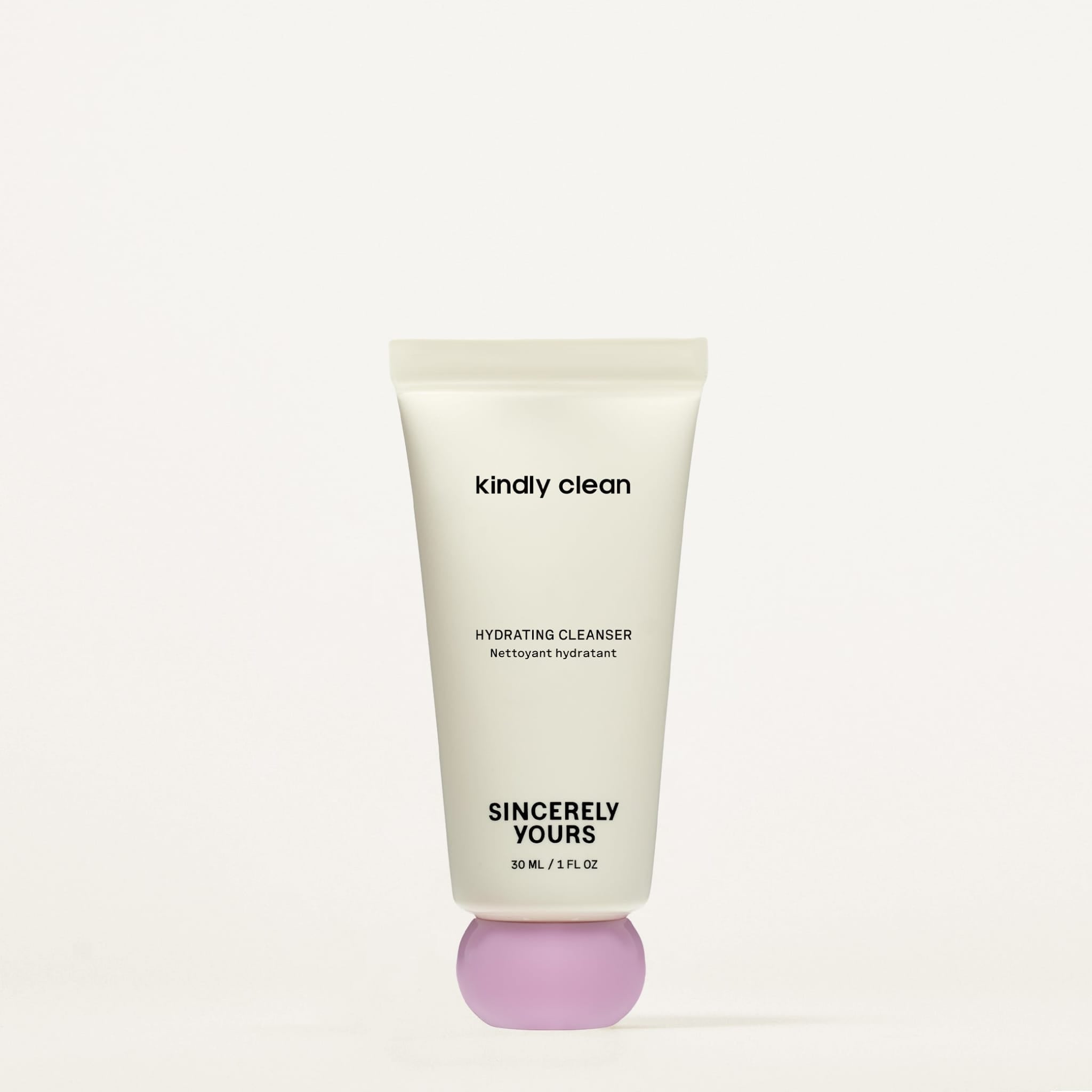 Kindly Clean Hydrating Cleanser 30ml – Salish Matter Skincare