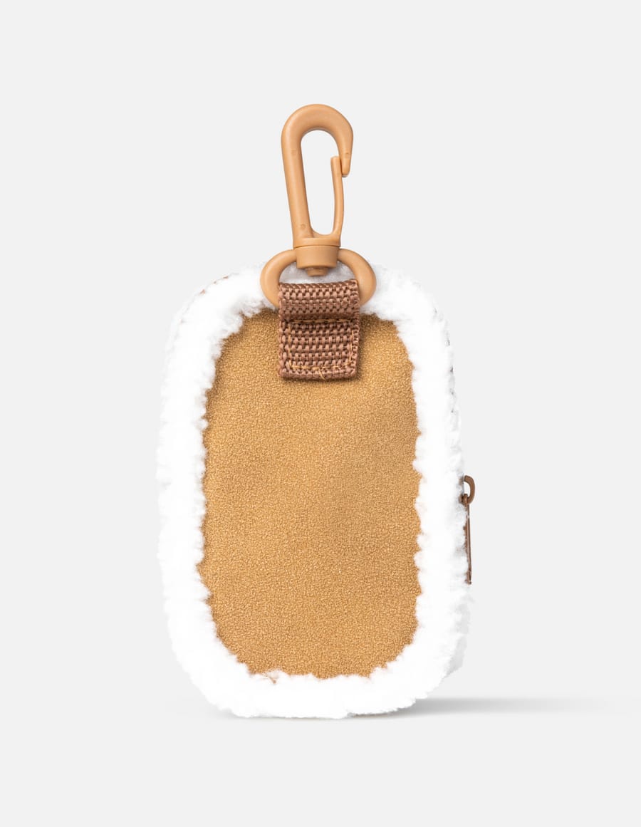 Shearling Hand Mist Touchette