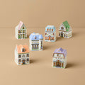 Lenox Spice Village 6-Piece Halloween Set