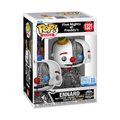 Funko Pop! Five Nights at Freddy's ENNARD (Metallic)(Brad's Toys Exclusive) #1321