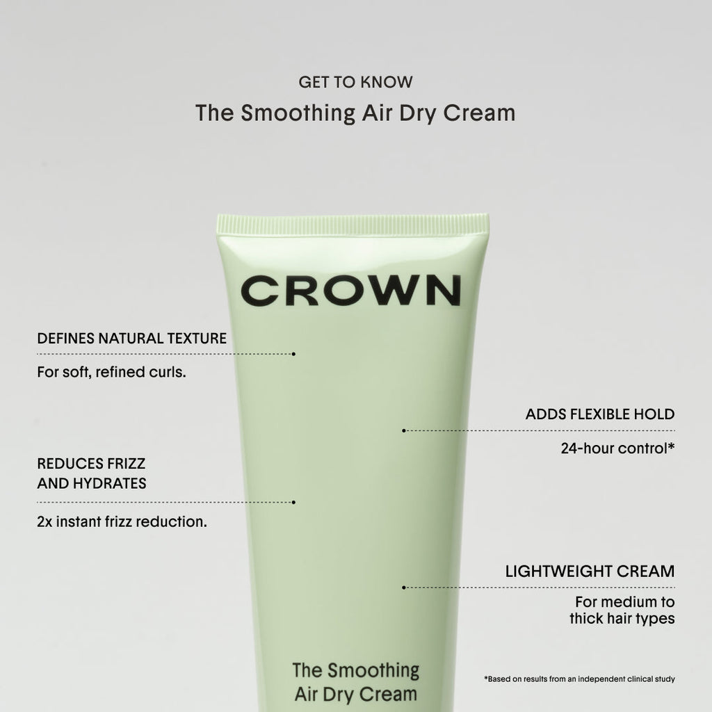 Crown Affair The Prime and Define Duo