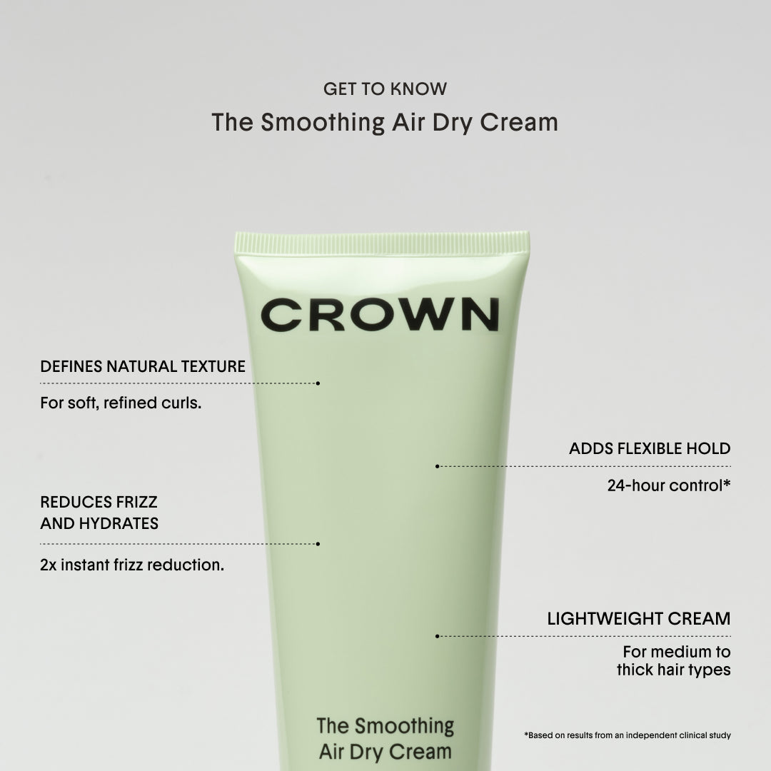 Crown Affair The Prime and Define Duo