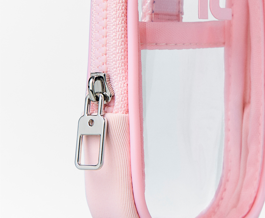 Touchland Ballerina Pink Touchette