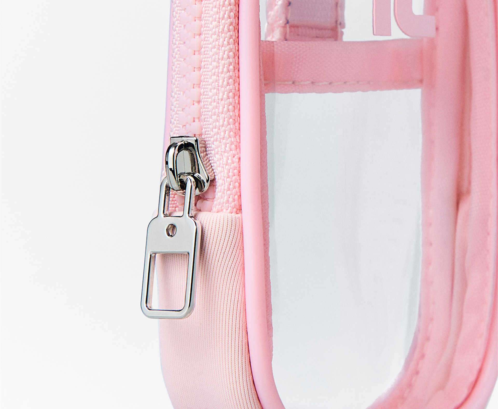 Touchland Ballerina Pink Touchette