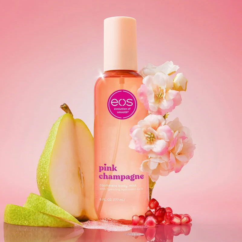 EOS Body Mist - Pink Champagne