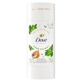 Dove Limited Edition Pear Delight Deodorant Stick
