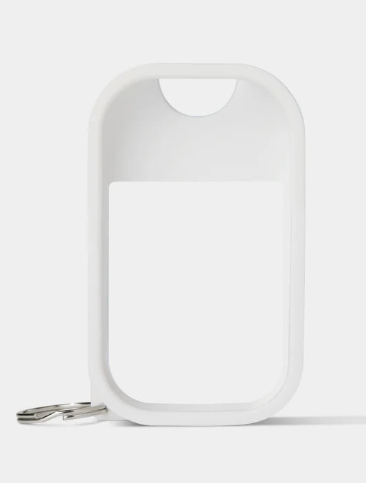 Icy White Case