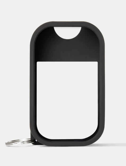 Jet Black Case