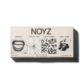 NOYZ Discovery Kit - 4x2ml