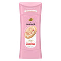 Dove Crumbl Limited Edtion Deodorant Stick Strawberry Crumb Cake