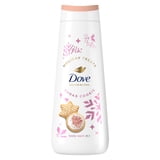 Dove Limited Edition Sugar Cookie Sprinkle Body Wash 20fl