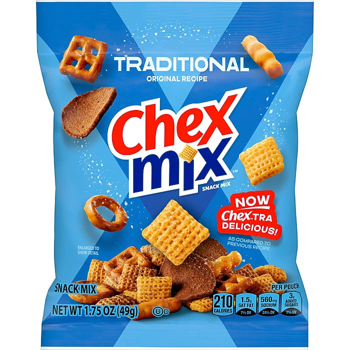Crisps & Snacks